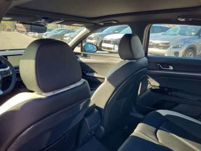 2026 Kia K5 — photo 25 view