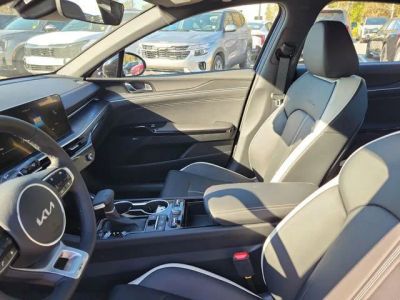 2026 Kia K5 — photo 8 view