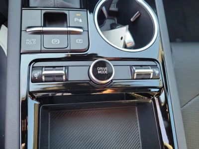 2026 Kia K5 — photo 21 view