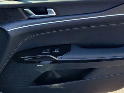 2026 Kia K5 — photo 33 view