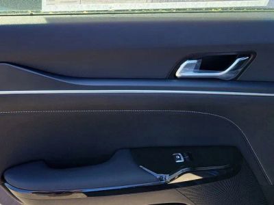 2026 Kia K5 — photo 27 view