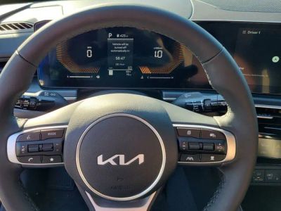 2026 Kia K5 — photo 13 view
