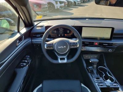 2026 Kia K5 — photo 24 view