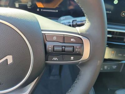 2026 Kia K5 — photo 12 view