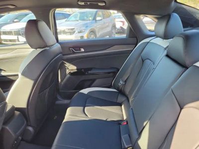 2026 Kia K5 — photo 26 view