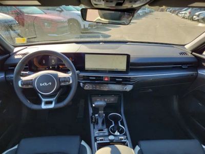 2026 Kia K5 — photo 23 view