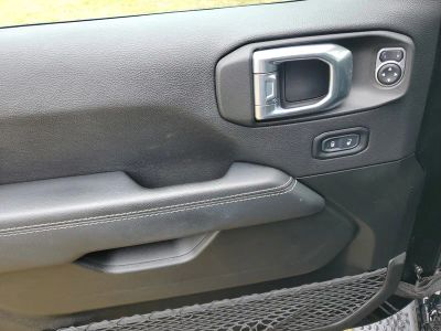 2022 Jeep Wrangler 4xe — photo 14 view