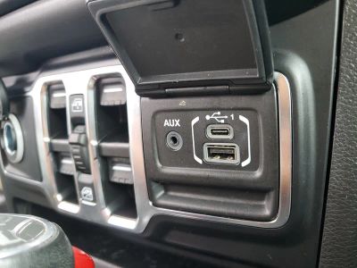 2022 Jeep Wrangler 4xe — photo 28 view