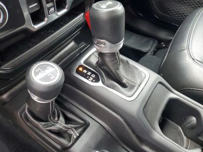 2022 Jeep Wrangler 4xe — photo 29 view