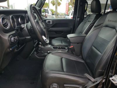 2022 Jeep Wrangler 4xe — photo 17 view