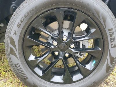 2022 Jeep Wrangler 4xe — photo 7 view