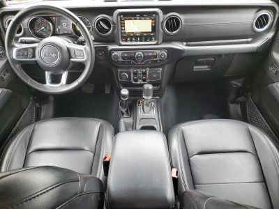 2022 Jeep Wrangler 4xe — photo 11 view
