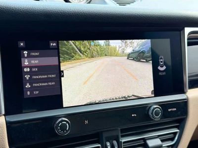 2023 Porsche Macan — photo 32 view