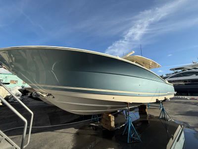 2025 Scout WHT JPO 400 VDO V10 - Photo 8