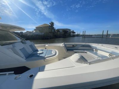 2025 Scout WHT JPO 400 VDO V10 - Photo 13