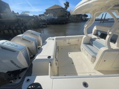 2025 Scout WHT JPO 400 VDO V10 - Photo 10