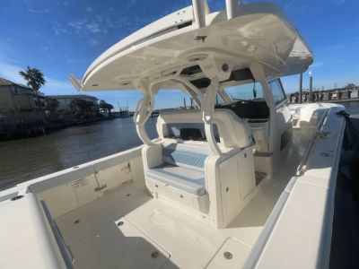 2025 Scout WHT JPO 400 VDO V10 - Photo 11