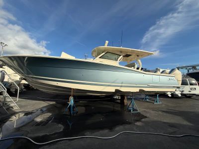 2025 Scout WHT JPO 400 VDO V10 - Photo 5