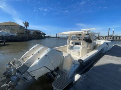 2025 Scout WHT JPO 400 VDO V10 - Photo 3
