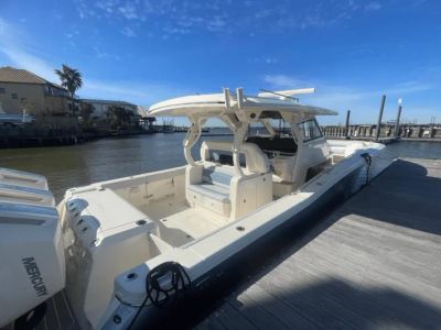 2025 Scout WHT JPO 400 VDO V10 - Photo 2
