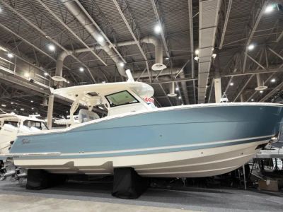 2025 Scout WHT JPO 400 VDO V10 - Photo 1