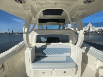 2025 Scout WHT JPO 400 VDO V10 - Photo 15