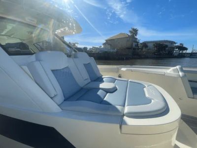 2025 Scout WHT JPO 400 VDO V10 - Photo 14