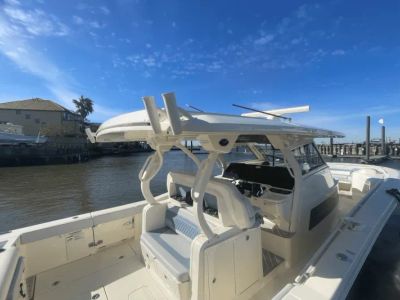 2025 Scout WHT JPO 400 VDO V10 - Photo 12
