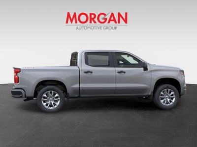 2026 Chevrolet Silverado 1500 - Photo 8
