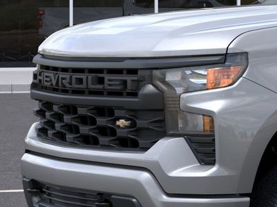 2026 Chevrolet Silverado 1500 - Photo 13