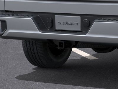 2026 Chevrolet Silverado 1500 - Photo 14
