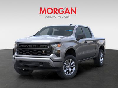 2026 Chevrolet Silverado 1500 - Photo 5