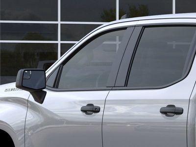 2026 Chevrolet Silverado 1500 - Photo 12
