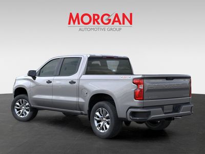 2026 Chevrolet Silverado 1500 - Photo 6