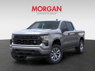 2026 Chevrolet Silverado 1500 - Photo 3