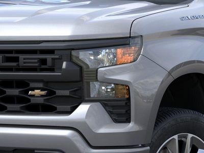 2026 Chevrolet Silverado 1500 - Photo 10