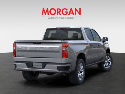 2026 Chevrolet Silverado 1500 - Photo 7