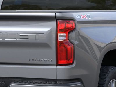 2026 Chevrolet Silverado 1500 - Photo 11