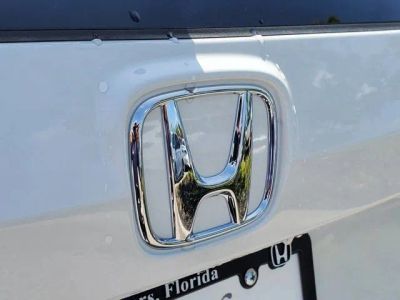 2026 Honda CR-V — photo 12 view