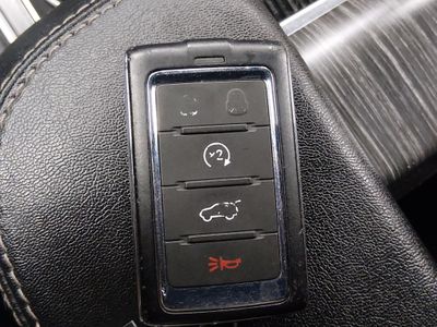 2024 Jeep Wagoneer L — photo 15 view