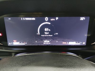 2024 Jeep Wagoneer L — photo 14 view