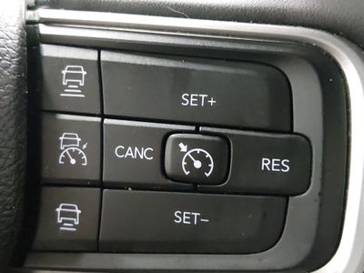 2024 Jeep Wagoneer L — photo 20 view