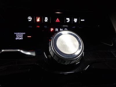 2024 Jeep Wagoneer L — photo 21 view