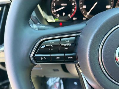 2026 Mazda CX-90 — photo 40 view