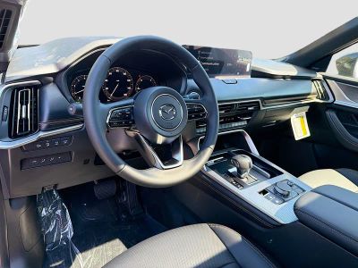 2026 Mazda CX-90 — photo 28 view