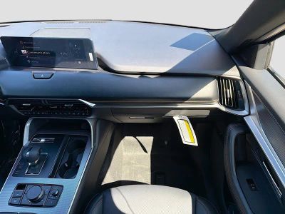 2026 Mazda CX-90 — photo 19 view