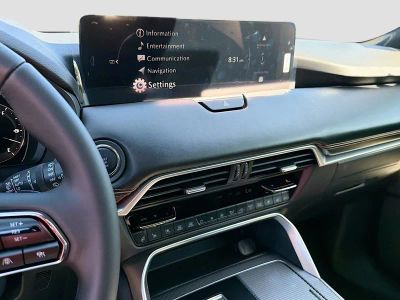2026 Mazda CX-90 — photo 30 view