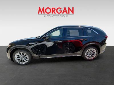 2026 Mazda CX-90 — photo 7 view