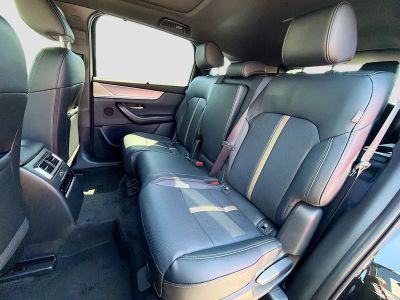 2026 Mazda CX-90 — photo 23 view