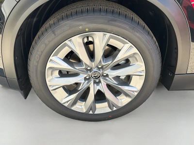 2026 Mazda CX-90 — photo 44 view